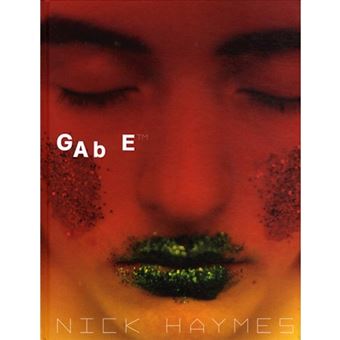 Gabe Tm - Hardback - 2012 - 1