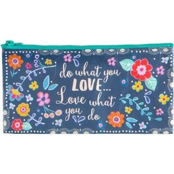 Carteira Natural Life | Do What You Love - 1