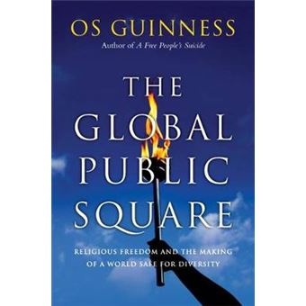 Global Public Square - 1