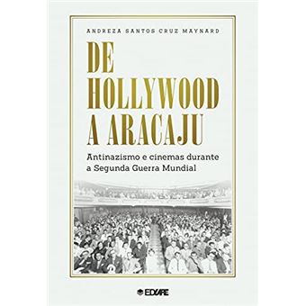 De Hollywood A Aracaju - 1
