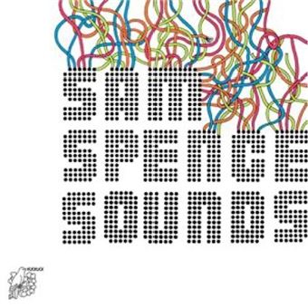 Sam Spence Sounds - 1