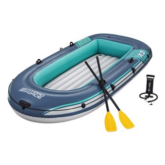 Barco Insuflável Bestway 61154 | Azul, Verde - 1