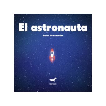 El Astronauta - 1