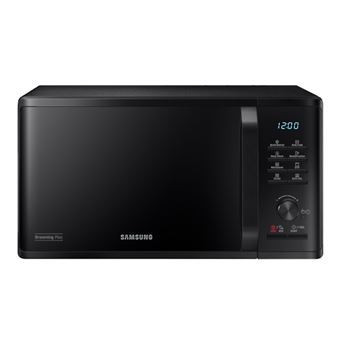 Micro-ondas Samsung MG23K3515AK | 23 L | 800 W | Preto - 1
