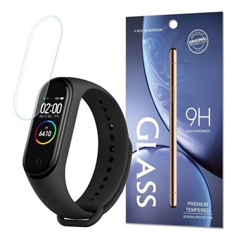 Película Vidro Temperado Frompt2y para Xiaomi Mi Band 5 - 1