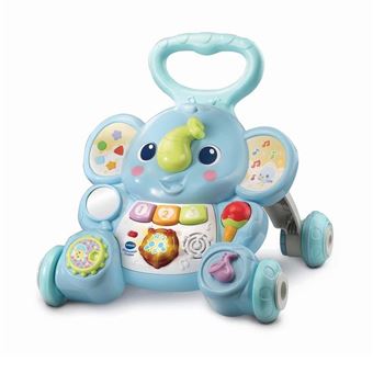 Andador Blue My First Walker Vtech - 1