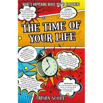 The Time Of Your Life - 1