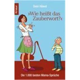 Wie Heißt Das Zauberwort? - 1