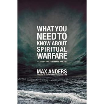 What You Need To Know About Spiritual Warfare, Repackage 12 Lessons That Can Change Your Life - 1