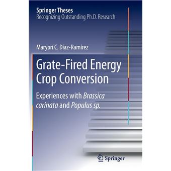 Gratefired Energy Crop Conversion - 1