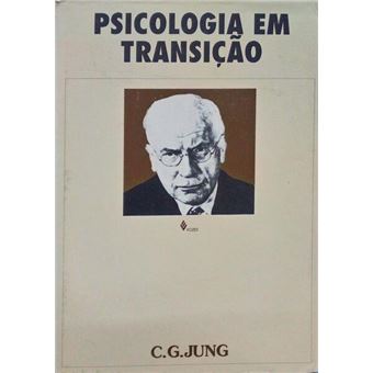 Psicologia em transição. - 1