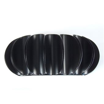 Candeeiros Apliques Tosel TIAGO 30821 Preto - 1