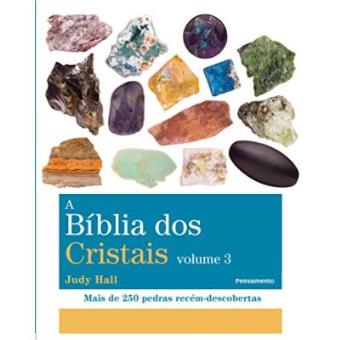 Bíblia Dos Cristais - Volume 3 - 1