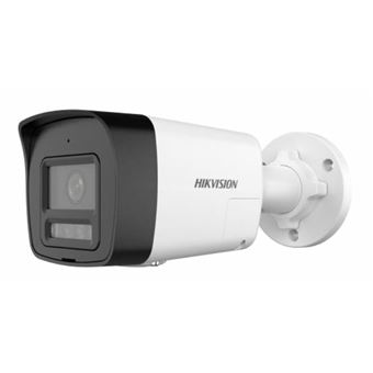 Câmara de Segurança Ip Hikvision DS-2CD1043G2-LIUF/SL(2.8MM)PL | Branco - 1