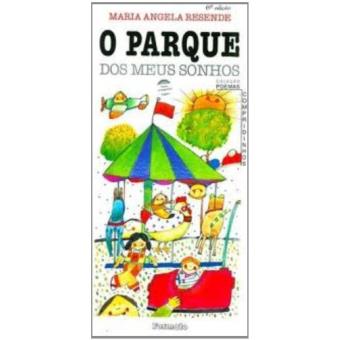 O Parque dos Meus Sonhos - 1