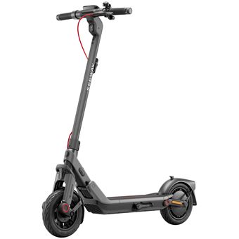 Trotinete Clássica Ninebot by Segway 051901D | Preto - 1