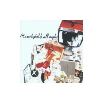 Razorlight-up All Night - 1