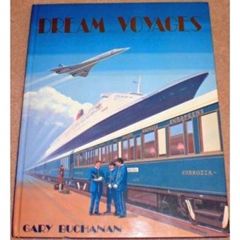 Dream Voyages: Concorde, Q.E.II, Orient Express - [Version Originale] - 1