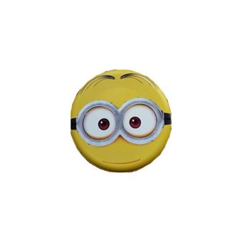 Minions Flying Disc Goggle Head - 1