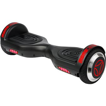 Self-balancing Scooter Momo Design MD-H65 | Vermelho - 1