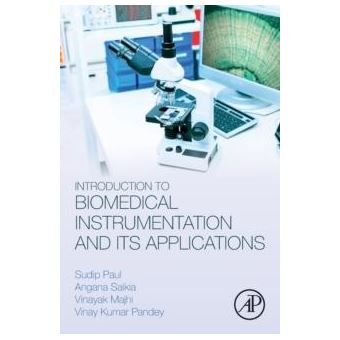 Introduction To Biomedical Instrumentation And Its Applications - 1