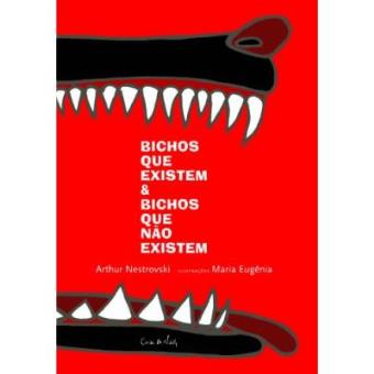 Bichos Que Existem & Bichos Que Não Existem - 1