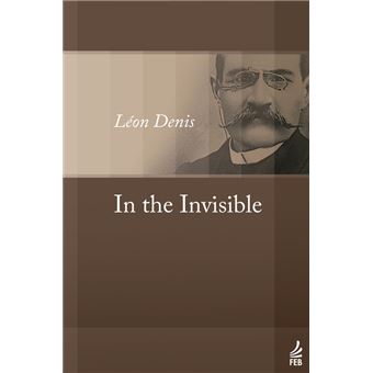 In The Invisible (No Invisível - Inglês) - 1