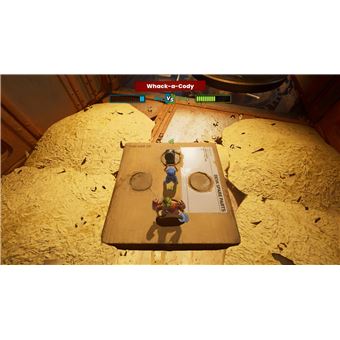 Videojogo Electronic Arts It Takes Two - 1