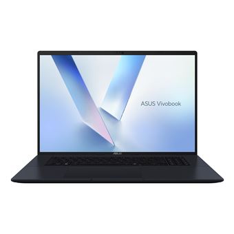 Computador Portátil ASUS Vivobook M1807HA-S8025 | 18'' | AMD Ryzen 7 260 | Radeon 780M | 16 GB | SSD 1TB - 1