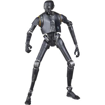 Figura K-2S0 (Kay-Tuesso) Star Wars Andor The Black Series | 15 cm - 1