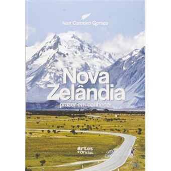 Nova Zelândia, Prazer em Conhecer - 1