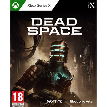 Videojogo Infogrames Dead Space - 1