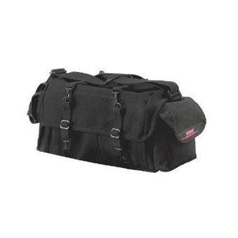 Domke F1X Mala de ombro Preto - 1