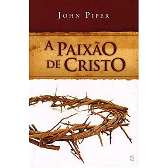 A Paixão de Cristo - 1
