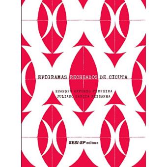 Epigramas Recheados De Cicuta - 1
