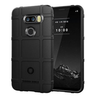 Capa Lionvolant para LG Signature Edition 2018 - Preto - 1