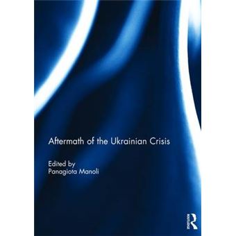 Aftermath Of The Ukrainian Crisis - 1