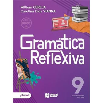 Gramática Reflexiva - 9O Ano - 1