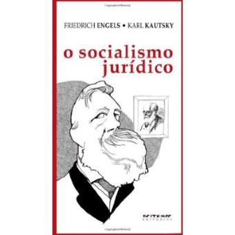 O Socialismo Jurídico - 1
