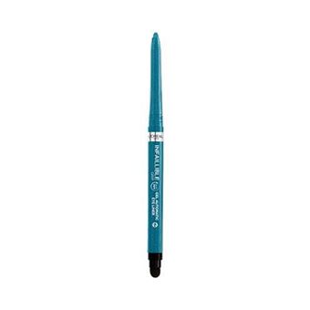 Delineador LOréal Paris Grip 36H Gel Automatic Liner - 1