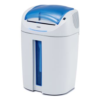 Destruidora de Papel KOBRA +2 SS4 | Azul, Branco - 1