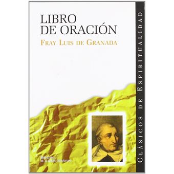 Libro De Oración - 1