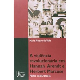 Violência Revolucionaria Em Hannah Arendt - 1