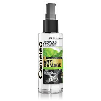 Sérum de Cabelo Delia Cosmetics Cameleo Anti-Damage - 1