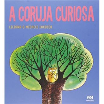 A Coruja Curiosa - 1