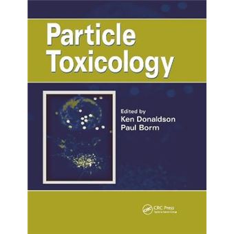 Particle Toxicology - 1