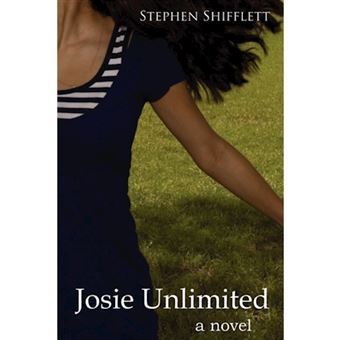 Josie Unlimited - Paperback / softback - 2007 - 1