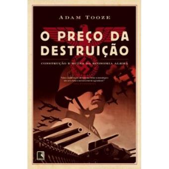 O Preço Da Destruição - 1