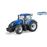 Trator de Brincar Bruder New Holland T3.315_0