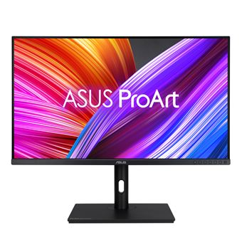 Monitor ASUS PA328QV | LED | QHD | 5 ms | 75 Hz | 31.5&quot; | F - 1
